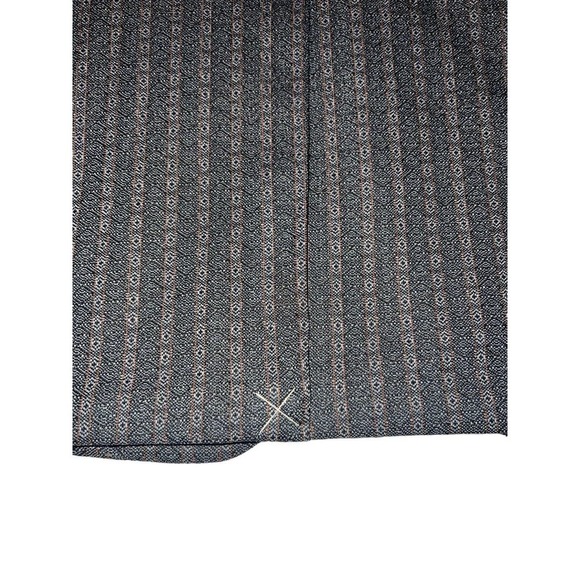 Mens Unbranded Blazer Double Knit Wrinkle Resistant Size L - Picture 9 of 10